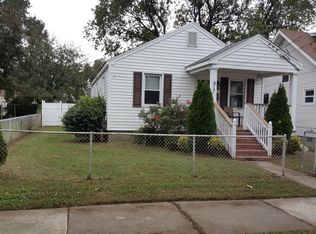 917 Hampton Ave, Newport News, VA 23607