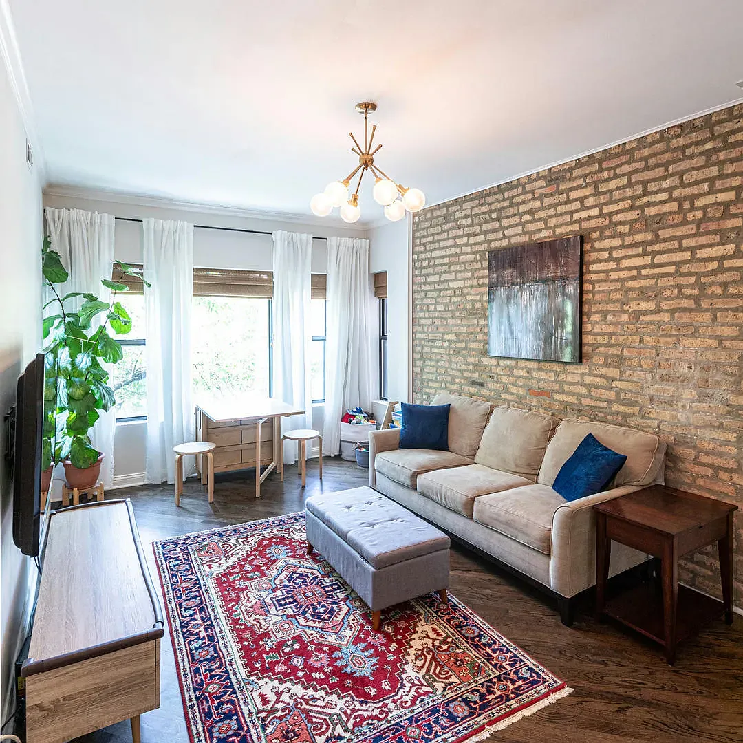 2 bed, 1.5 bath, 850 sqft, $2,795 — Photo 3