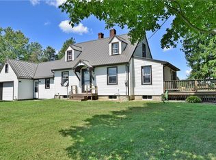 1260 E Flagg Rd, North Bloomfield, OH 44076