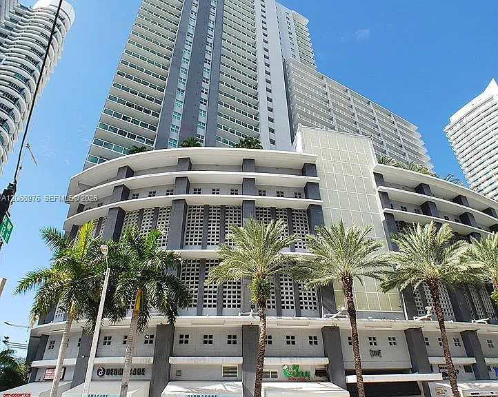1250 S Miami Ave #1707 — Photo 20