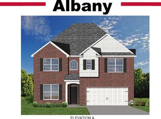 106 Osprey Way, Georgetown, KY 40324