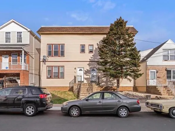 50-52 Newman Ave, Bayonne, NJ 07002