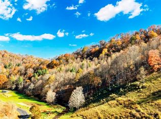 tbd East Little Horse Creek Road, Lansing, NC 28643