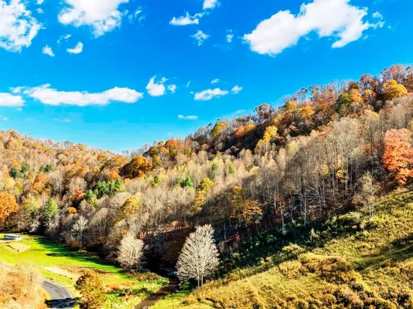 tbd East Little Horse Creek Road, Lansing, NC 28643
