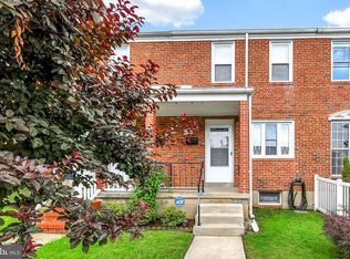 7911 Saint Monica Dr, Baltimore, MD 21222