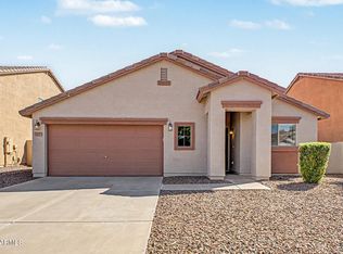 677 E Press Rd, San Tan Valley, AZ 85140