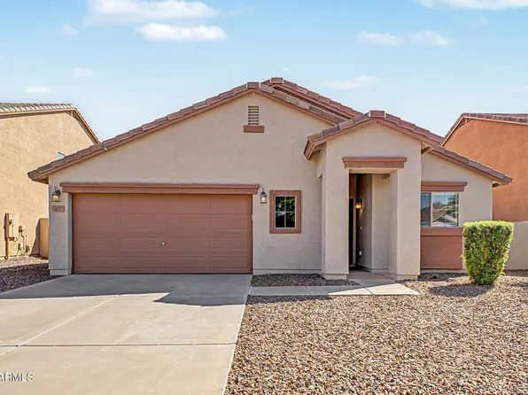 677 E PRESS Road, San Tan Valley, AZ 85140