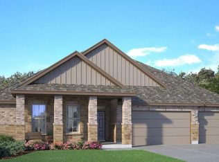 604 Gauge Rd, Thorndale, TX 76577