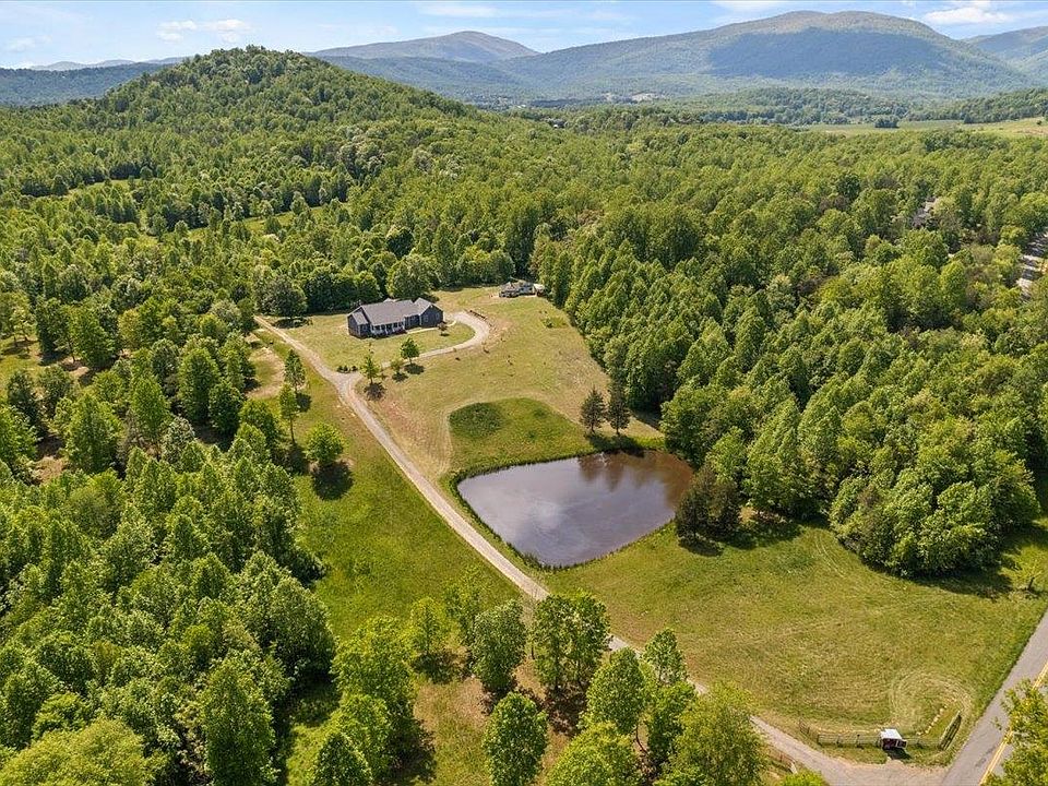 1225 Middle River Rd, Stanardsville, VA 22973 MLS 641530 Zillow