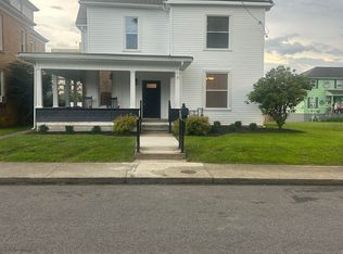 645 Mulberry Ave, Clarksburg, WV