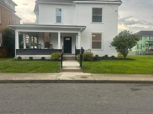 645 Mulberry Ave, Clarksburg, WV 26301