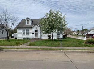 502 Edgemont Blvd, Perryville, MO 63775