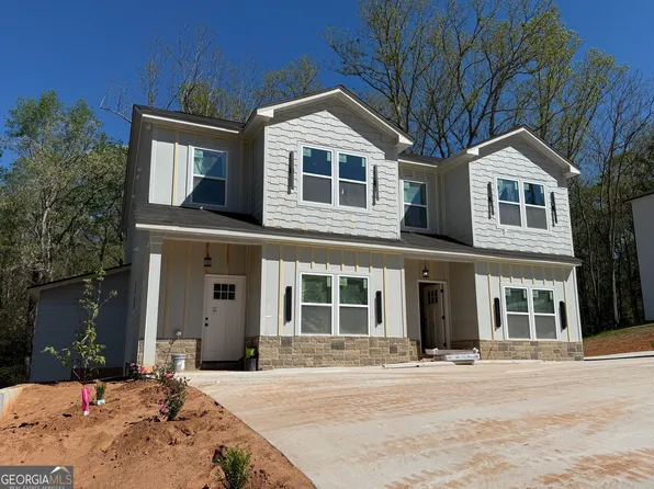 224 Brad St, Royston, GA 30662