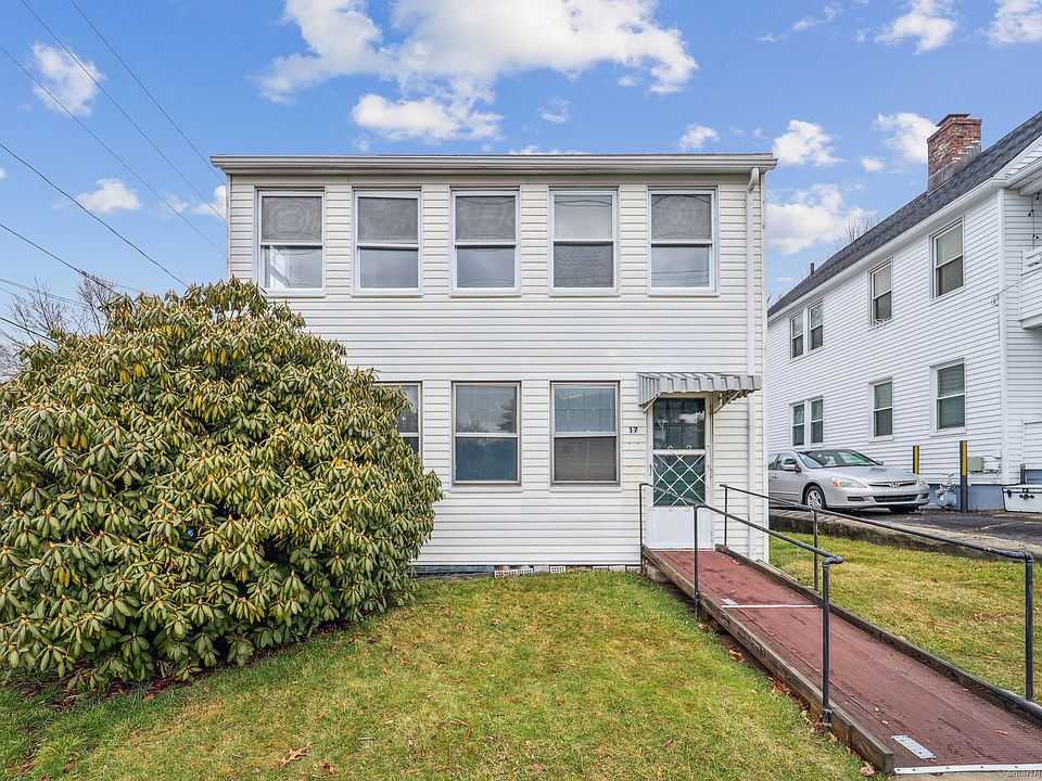 17 Cypress St, Bristol, CT 06010 Zillow