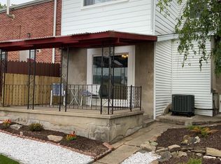 148 N Apple St, Hamburg, PA 19526