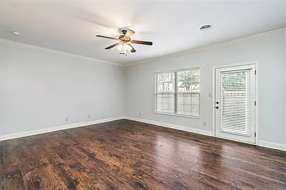 4808 Fountain View Way #H — Photo 6