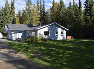 3010 Rudder Ct, North Pole, AK 99705