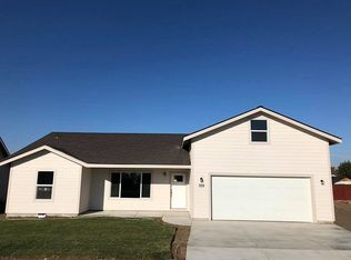 709 Scenic Loop, Culver, OR 97734