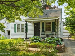 1048 Oakwood Ave, Louisville, KY 40215