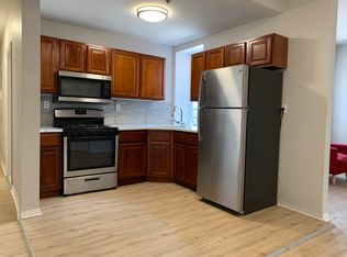 20 Emory St #33E, Jersey City, NJ 07304