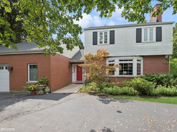3853 Golf Rd, Evanston, IL 60203