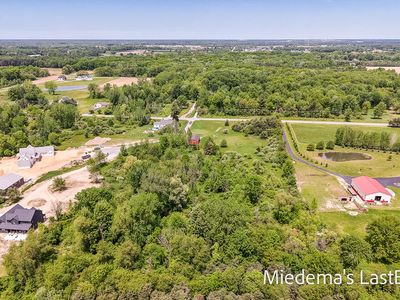 7764 Fillmore St, Allendale, MI, 49401