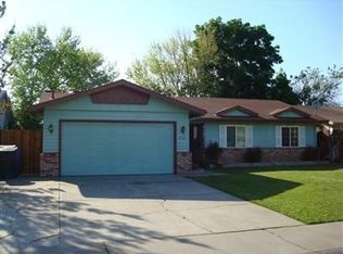 8156 Valley Green Dr, Sacramento, CA 95823