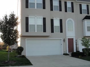 7492 Victoria Falls Ave, Maineville, OH 45039