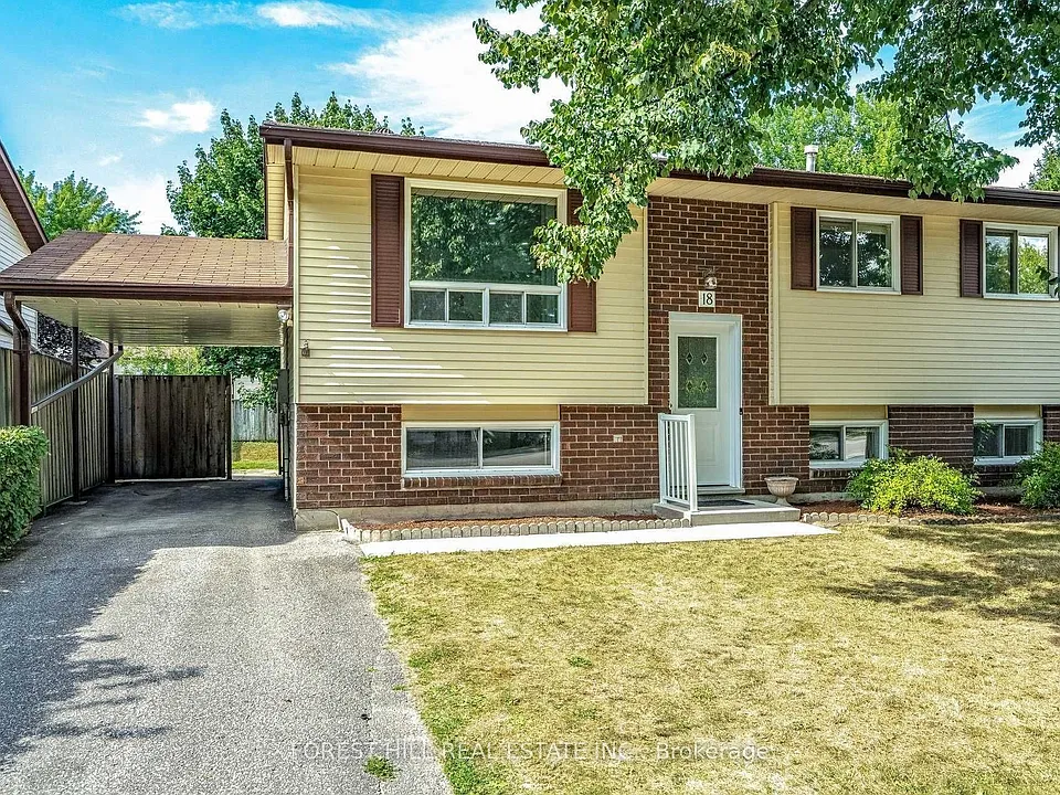 18 Shannon St #UPPER