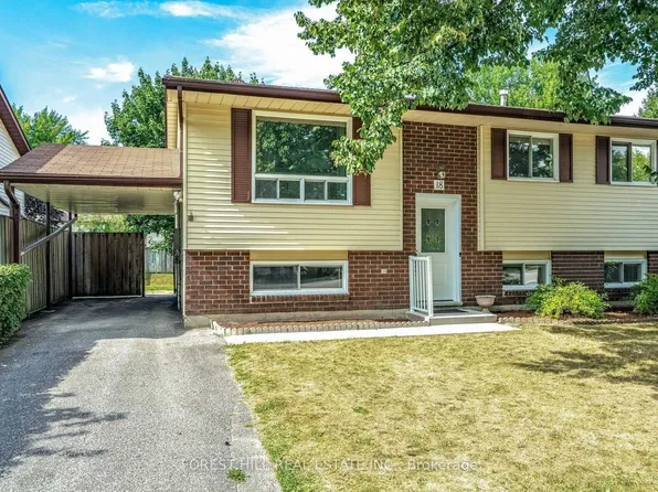 18 Shannon St, Orillia, ON L3V 7K2