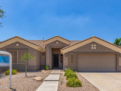 1231 W Hawken Way, Chandler, AZ, 85286