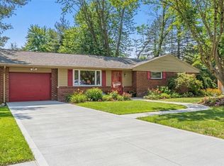 3541 McWilliams Rd, Murrysville, PA 15668