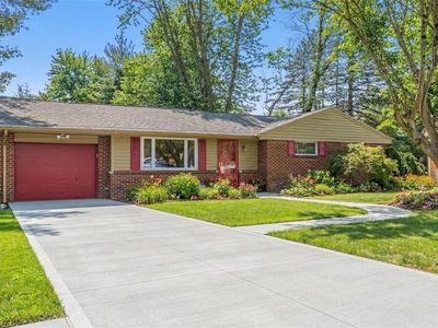 3541 McWilliams Rd, Murrysville, PA, 15668