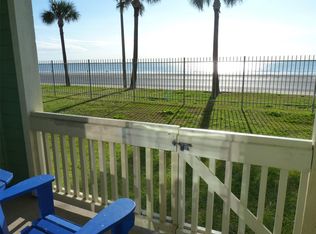 7000 Seawall Blvd APT 616, Galveston, TX 77551