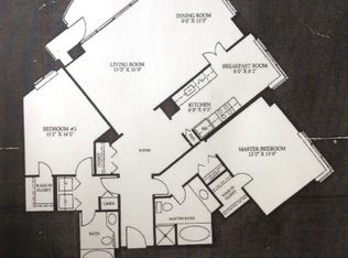 5800 Nicholson Ln APT 1206, Rockville, MD 20852