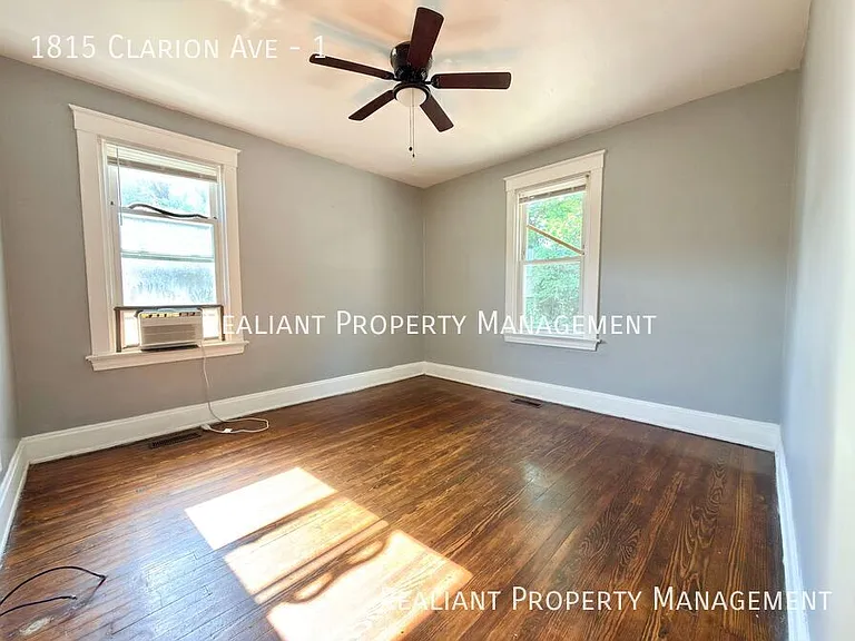 1815 Clarion Ave #1 — Photo 12