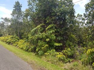 Mokuna St, Volcano, HI 96785