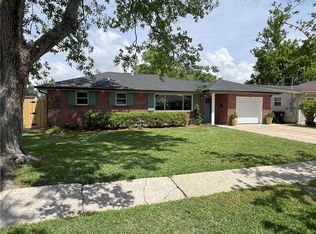 301 Gordon Ave, Harahan, LA 70123