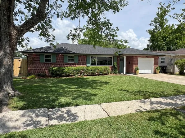 301 Gordon Ave, Harahan, LA 70123