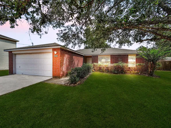 16221 Setting Sun Ct, Conroe, TX 77302