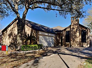 2223 Briarwest Blvd, Houston, TX 77077