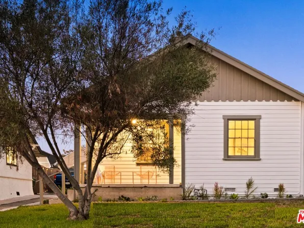 5051 Buchanan St, Los Angeles, CA 90042