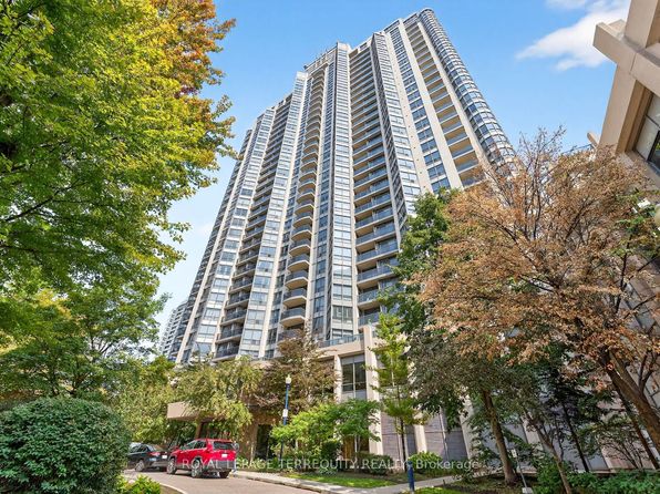 10 Northtown Way #2510, Toronto, ON M2N 7L4