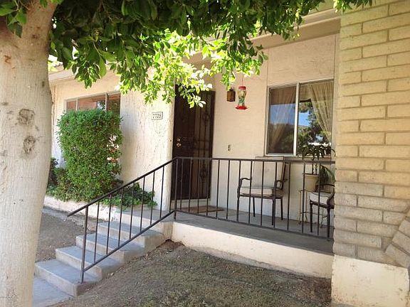 4th image of 7705 E Wilshire Dr
