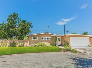 869 E Grovecenter St, Covina, CA 91723