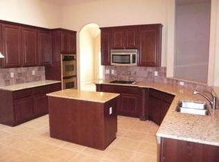 25531 Painted Rock, San Antonio, TX 78255