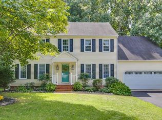 5302 Chestnut Bluff Rd, Midlothian, VA 23112