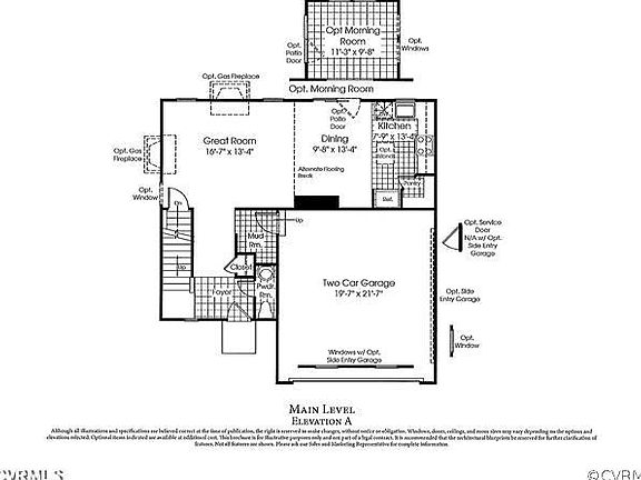 5th image of 304 Taylor Farm Ln