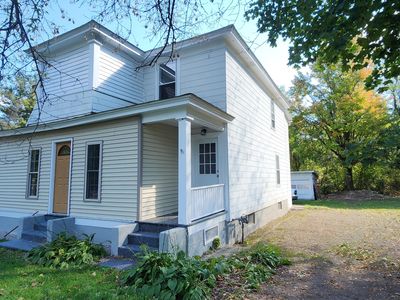 155 Pine Avenue, Schenectady, NY, 12302