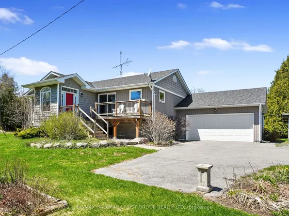 351 Durham St N, Cramahe, ON K0K 1S0